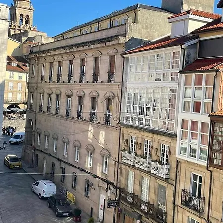 Cuarta Galeria * Ουρένσε