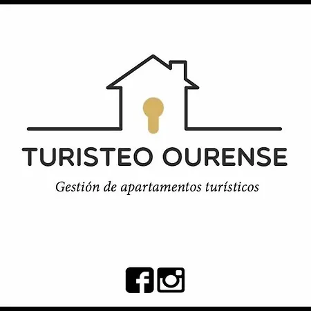 Apartment Cuarta Galeria Ourense