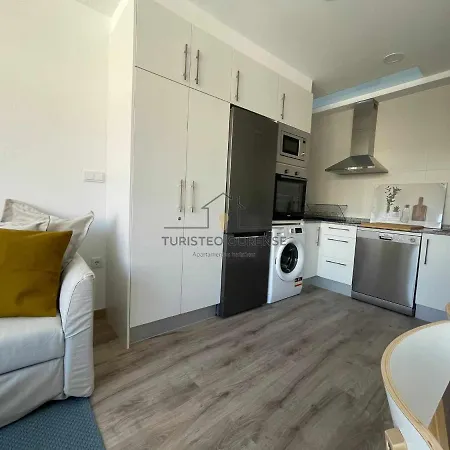 Cuarta Galeria Apartment
