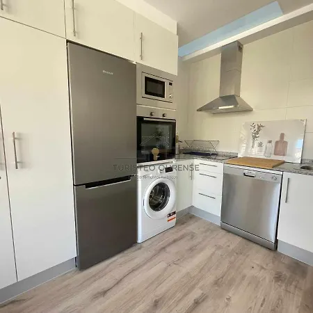 Cuarta Galeria Apartment