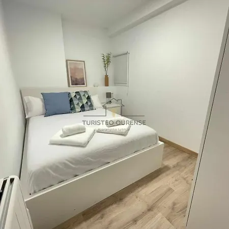 Apartment Cuarta Galeria *
